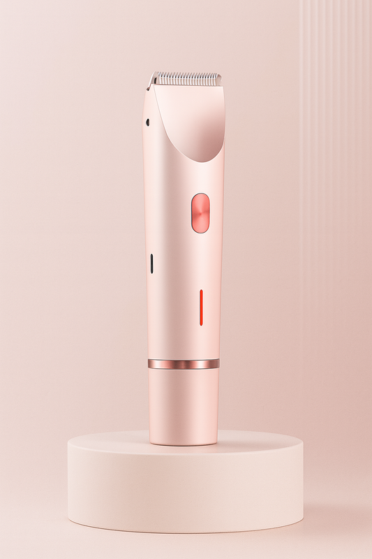 Faucra 2.0 Trimmer